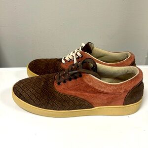 Bottega Venetia sneakers